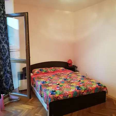 Trendafilovi Apartment