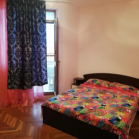 Apartment Trendafilovi *
