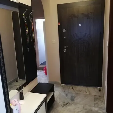Apartment Trendafilovi Pomorie