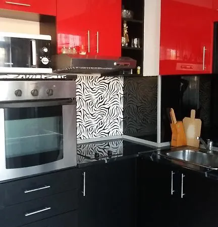 Apartment Trendafilovi Pomorie