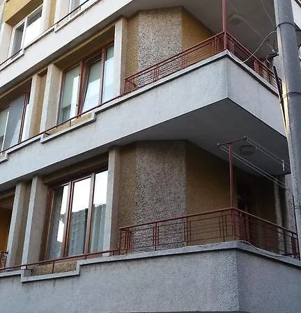 Trendafilovi Pomorie