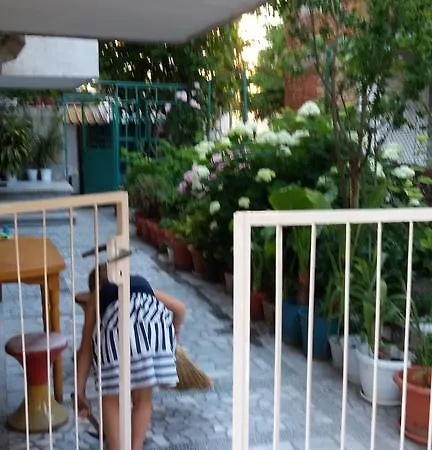 Apartment Trendafilovi Pomorie