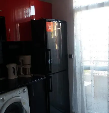 Apartment Trendafilovi Pomorie