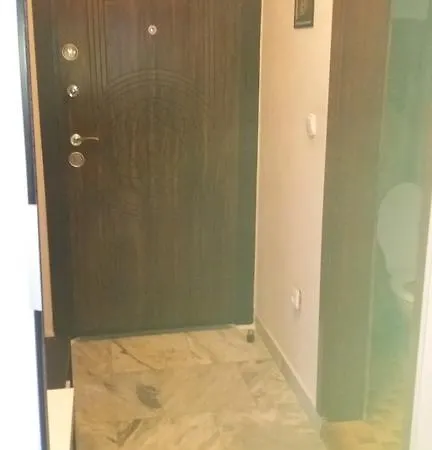 Apartment Trendafilovi