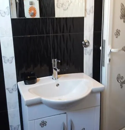 Apartment Trendafilovi