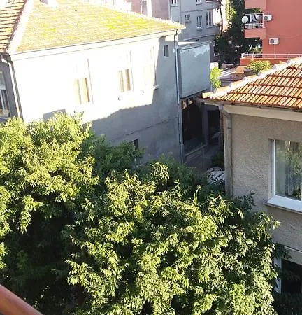 Apartment Trendafilovi Pomorie
