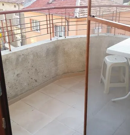 Apartment Trendafilovi