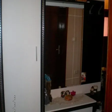 Apartment Trendafilovi *