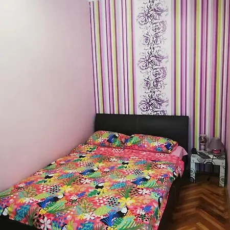 Trendafilovi Apartment