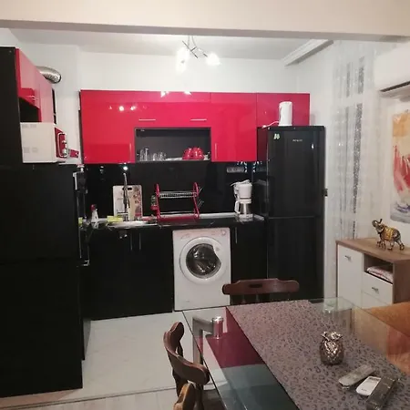 Apartment Trendafilovi