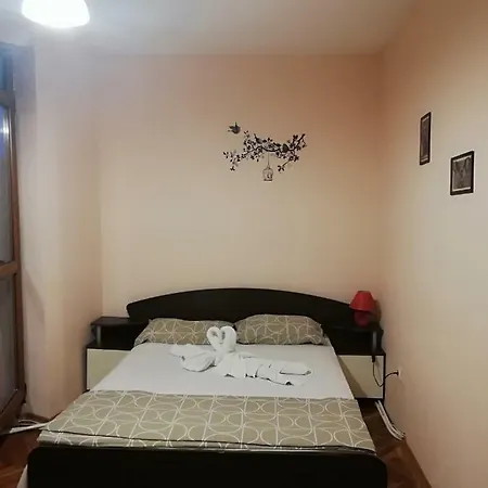 Apartment Trendafilovi
