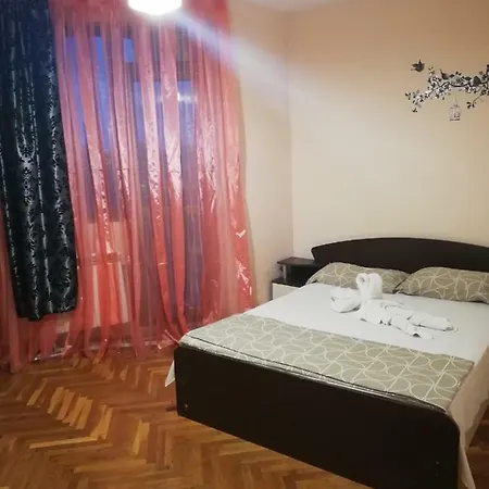 Trendafilovi *