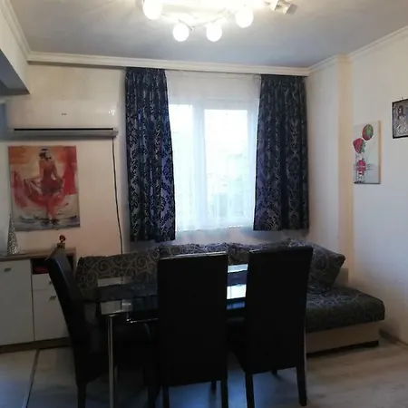 Trendafilovi Pomorie
