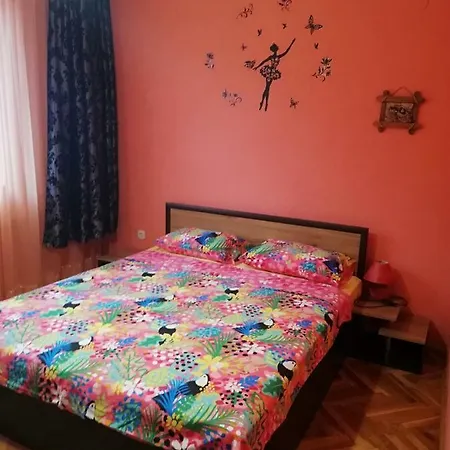 Trendafilovi Apartment Pomorie