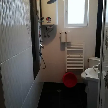 Trendafilovi Apartment