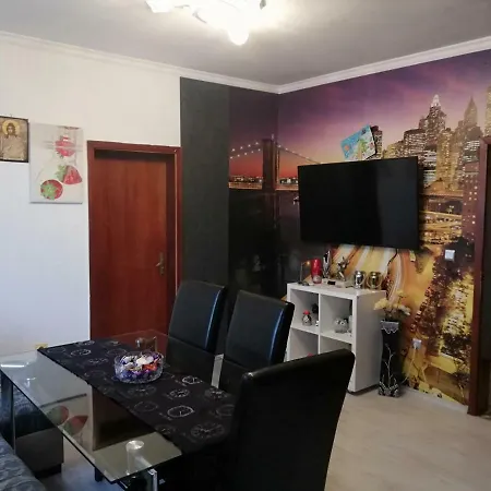 Trendafilovi Pomorie