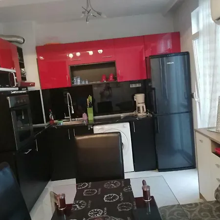 Trendafilovi Apartment