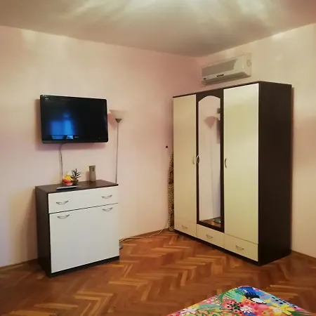 Apartment Trendafilovi
