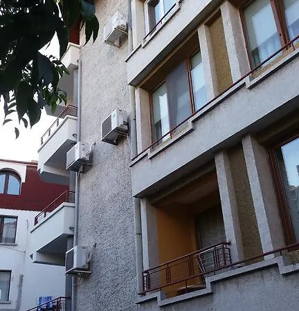 Apartment Trendafilovi