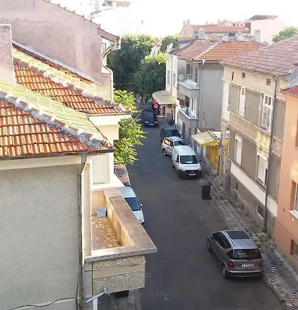 Trendafilovi