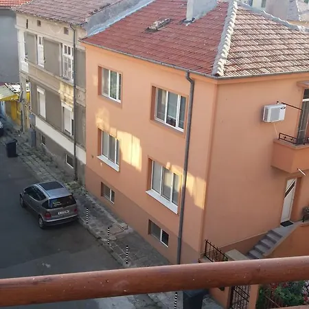 Trendafilovi Pomorie