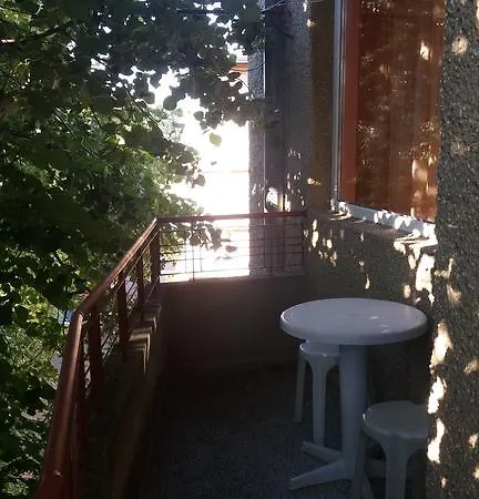 Apartment Trendafilovi *