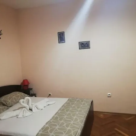 Trendafilovi Apartment