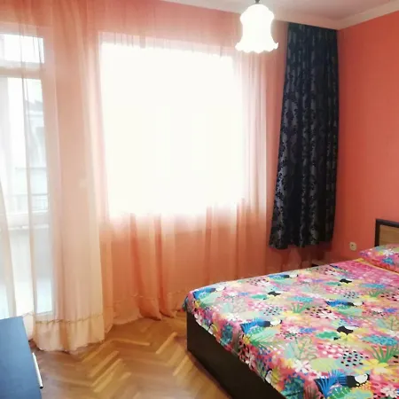 Trendafilovi Apartment *